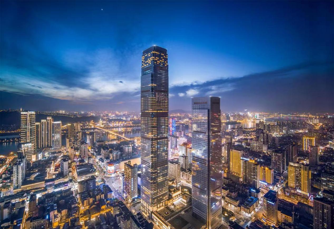 建发养云:用艺术,赋新长沙人居理想