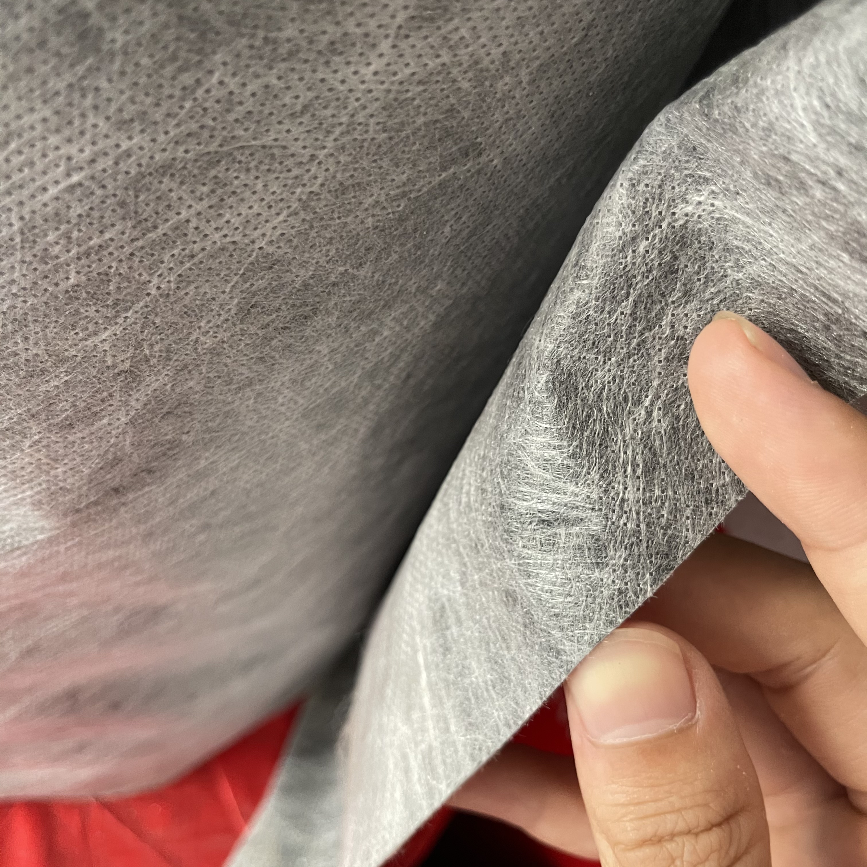 丙纶高分子防水卷材