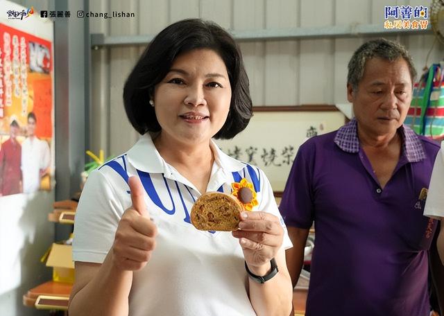 力抢关键选区!张丽善守战果 刘建国拼逆转