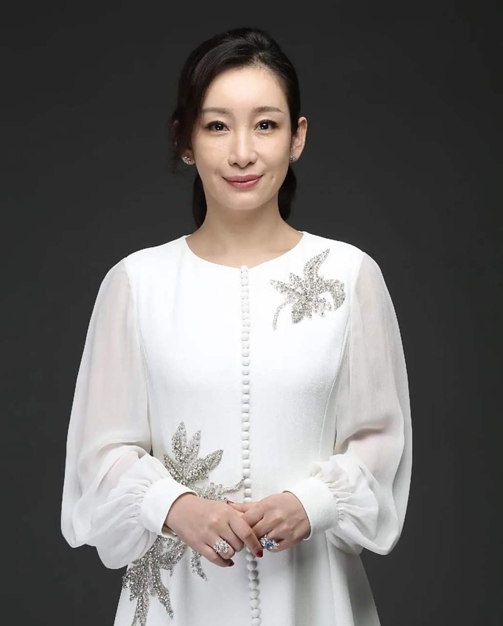 秦海璐高清写真3