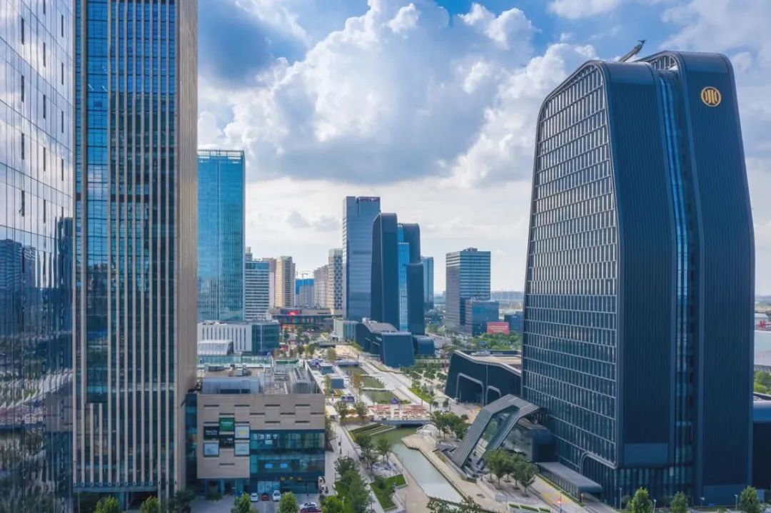 新城控股分布在国内哪些城市?(新城阅璟台怎么样?