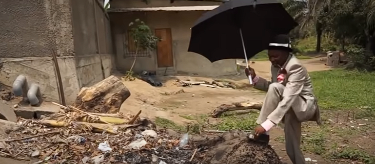 神秘组织 萨普协会