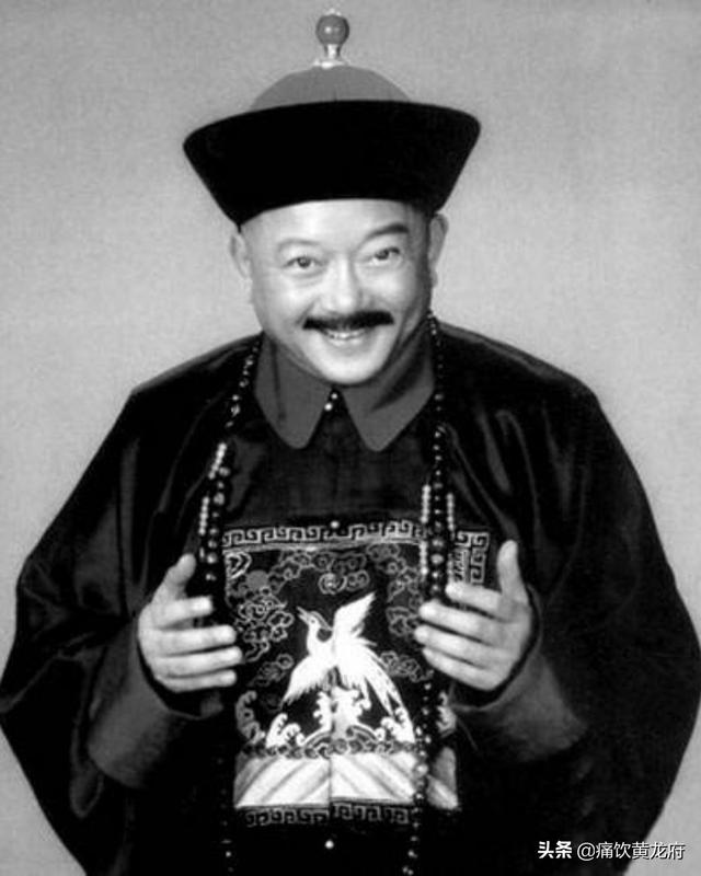 王尔烈一首小诗,从和坤手中救下年家后人少女年月