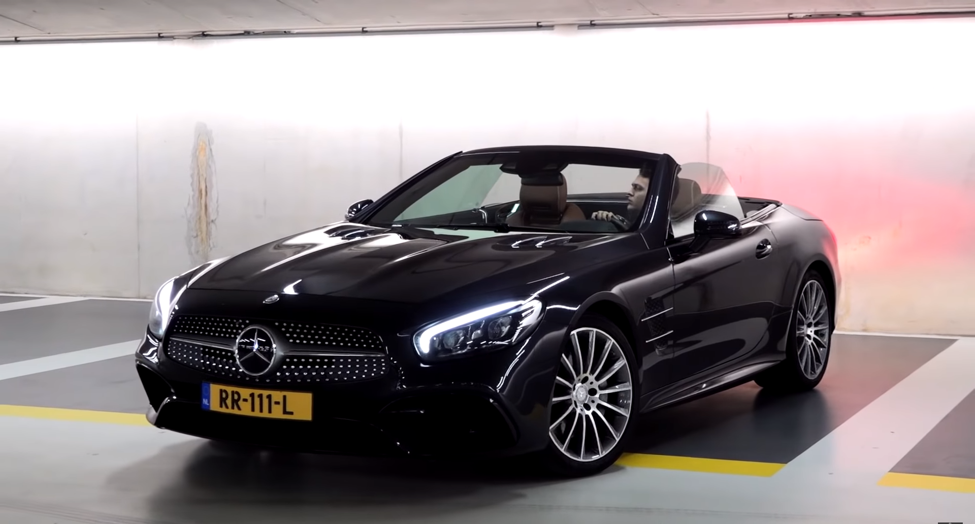 奔驰sl500报价,奔驰sl500的价格是多少