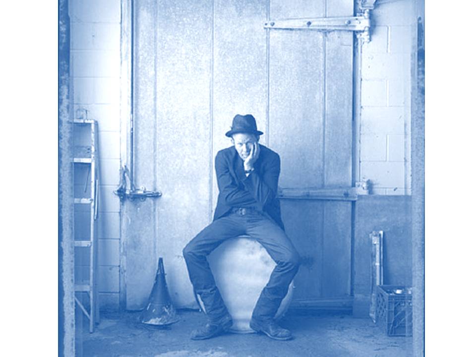 汤姆·威兹:站最后一班岗的夜班诗人