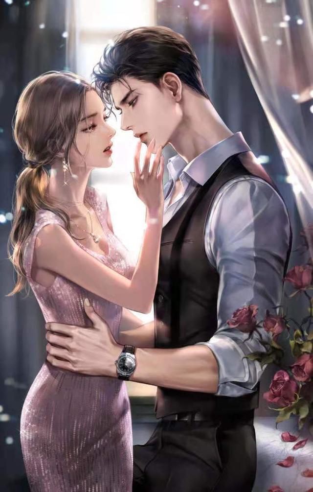 强推:三本肉多不腻的现代言情,又甜又宠,温馨治愈,第3本吹爆