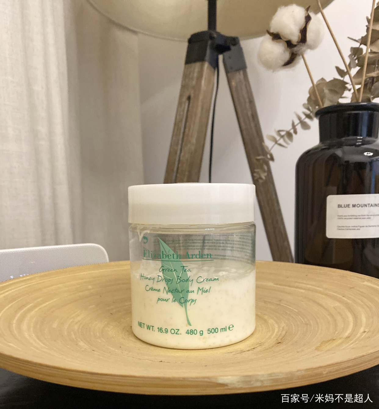 日照绿茶香水雅顿身体乳孕妇(伊丽莎白雅顿绿茶身体乳孕妇能用吗)