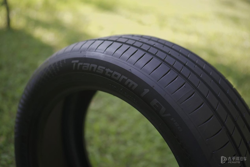 测中策全诺1号ev pro轮胎