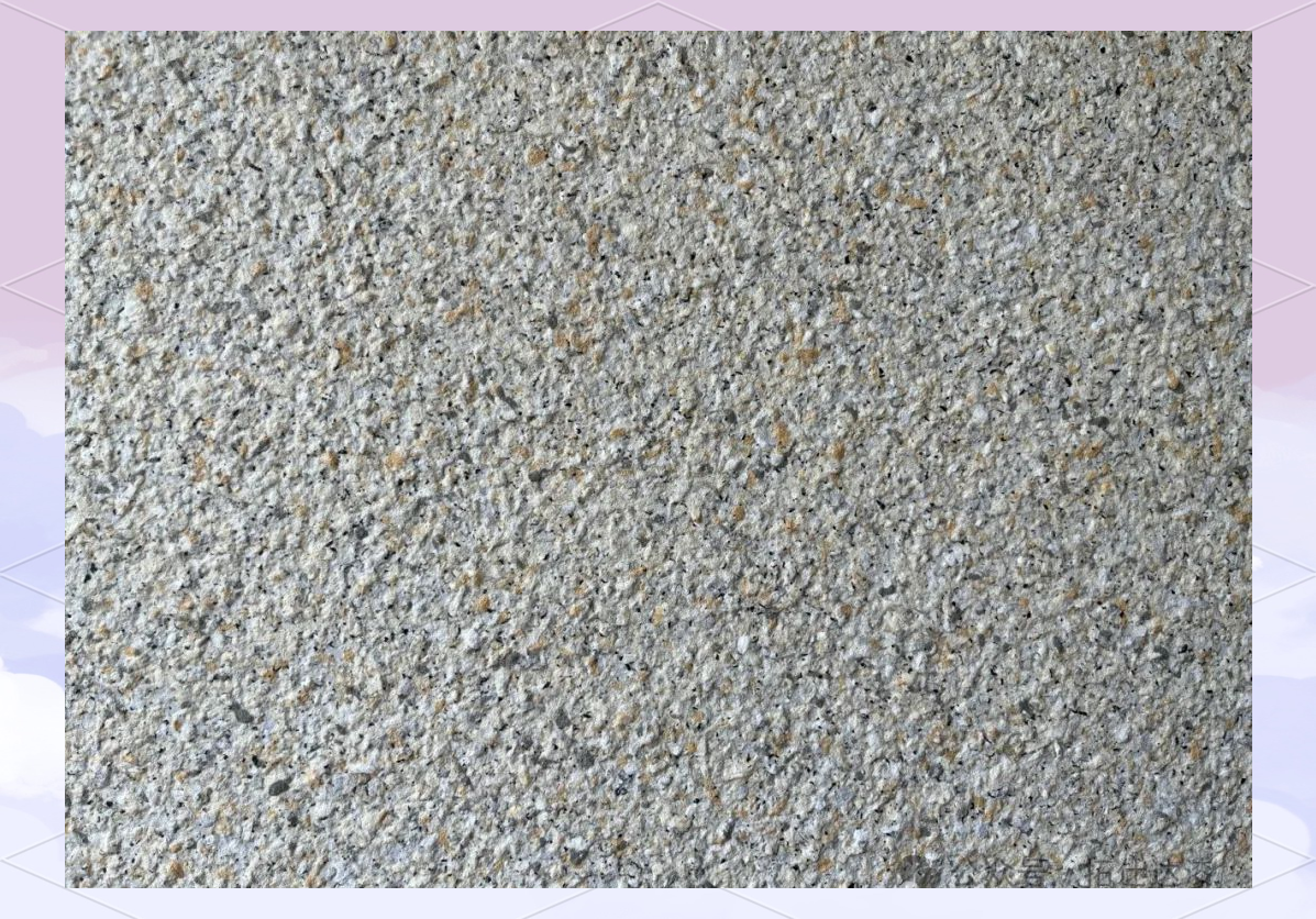 水包砂施工后发白脱落?3步教你彻底解决墙面问题! 水包砂施工后发白脱落?3步教你彻底解决墙面问题!