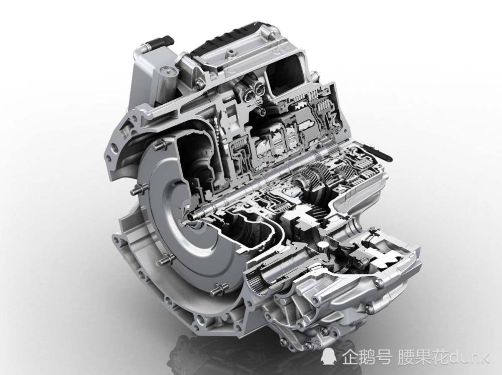 马自达4at变速箱耐用吗