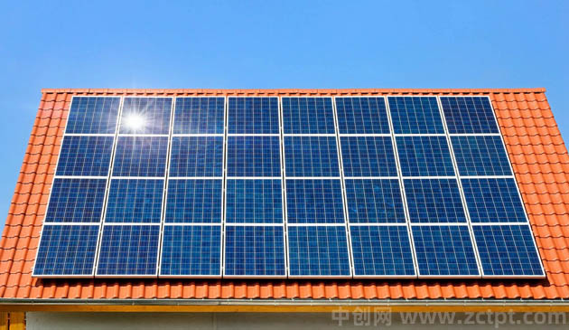 光伏发电安装价格多少钱一平方 20元-25元/平米 photovoltaic/YA