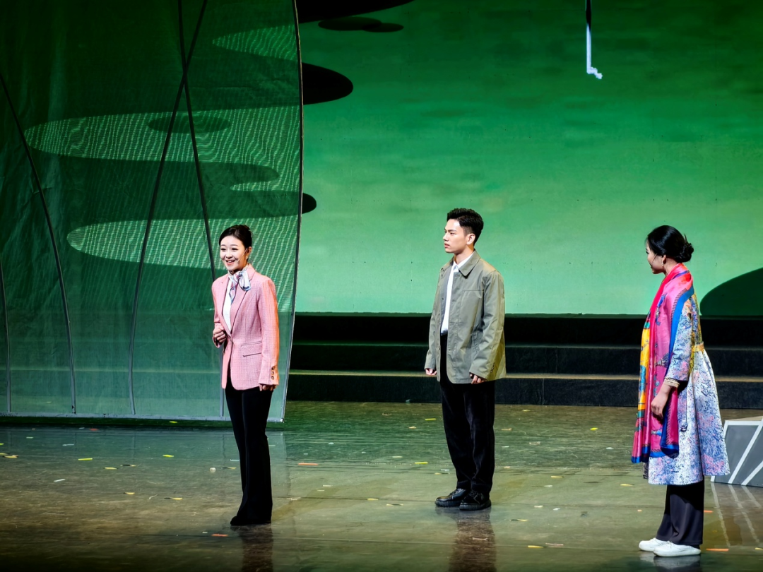 高雅艺术进校园丨越剧好戏上演,抢票入口
