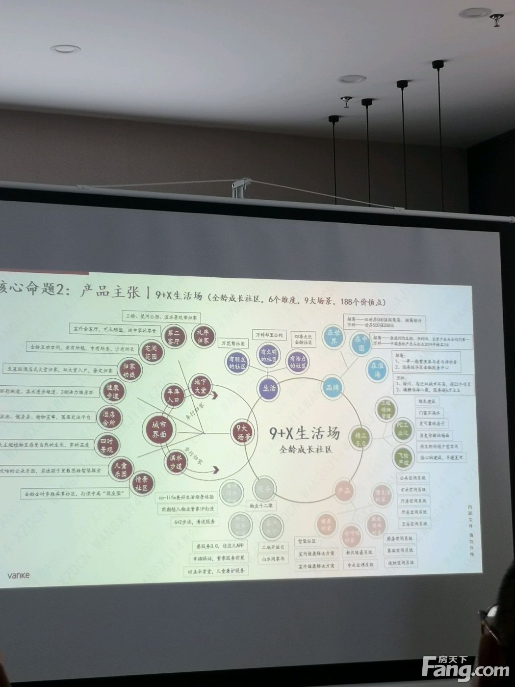 招商·山水间怎么样?看置业顾问尹雷发布了一条项目新消息!