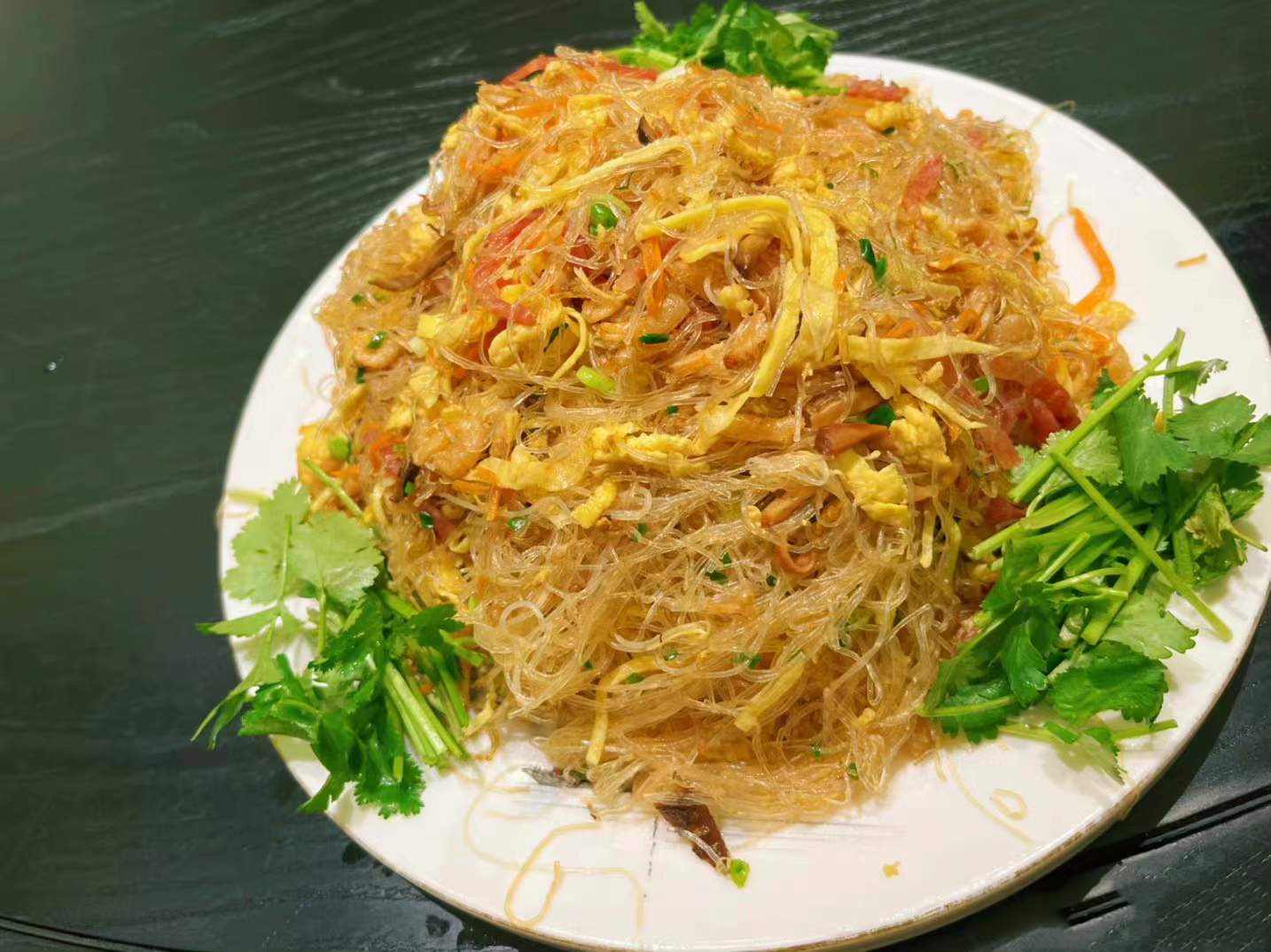 食味广东——粤西特色年例菜