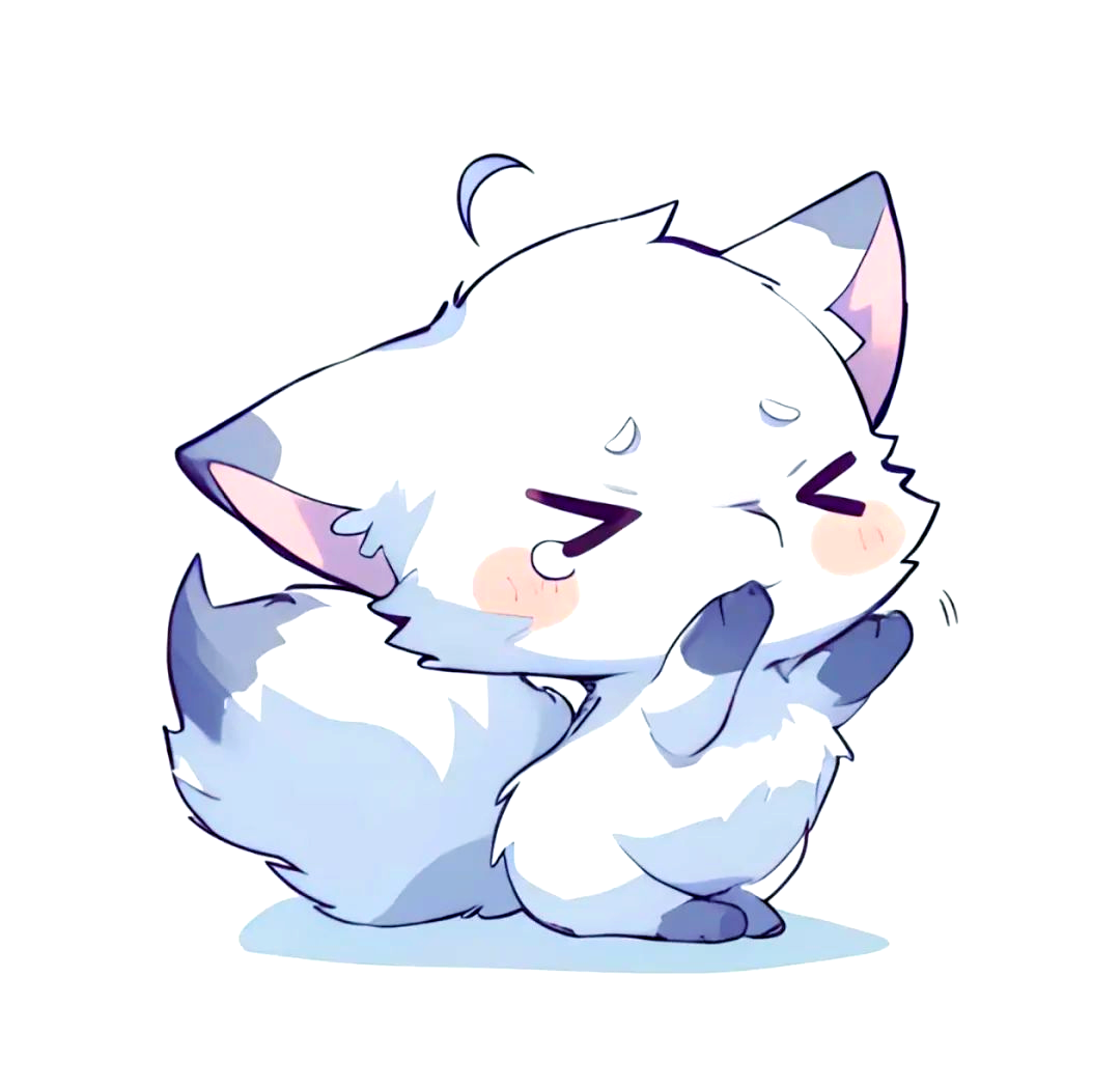 呈贡民警行动救助白狐并呼吁保护野生动物