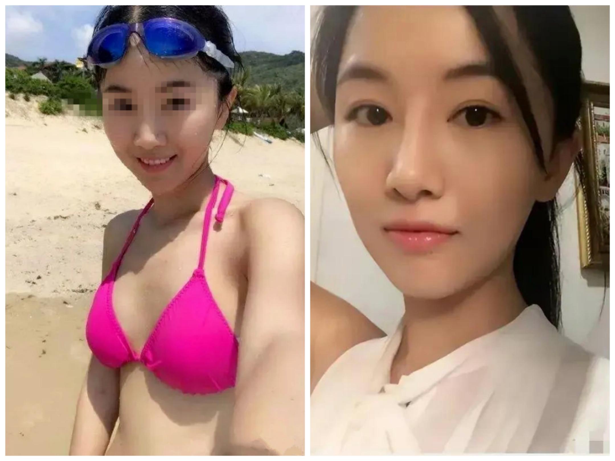 是什么让从小乖巧懂事的翟欣欣,变成了现在的"红蜘蛛"?