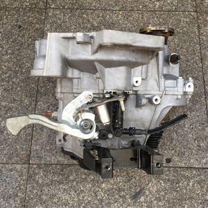 1,大众新宝来所配备的自动变速箱为tiptronic六档手自一体,具体型号为