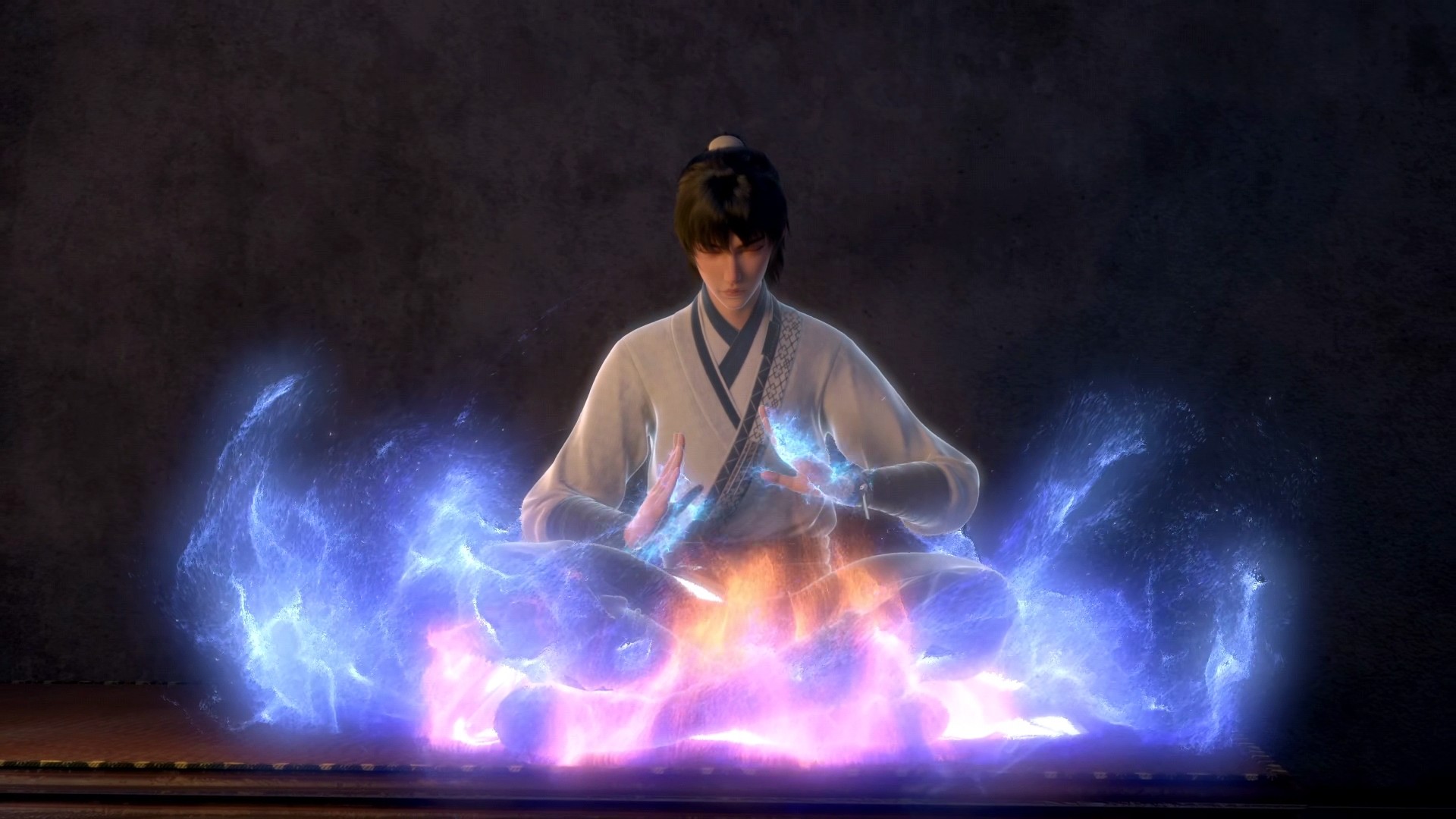 诛仙:张小凡有所提升,林惊羽获得斩龙剑,七脉会武即将开启