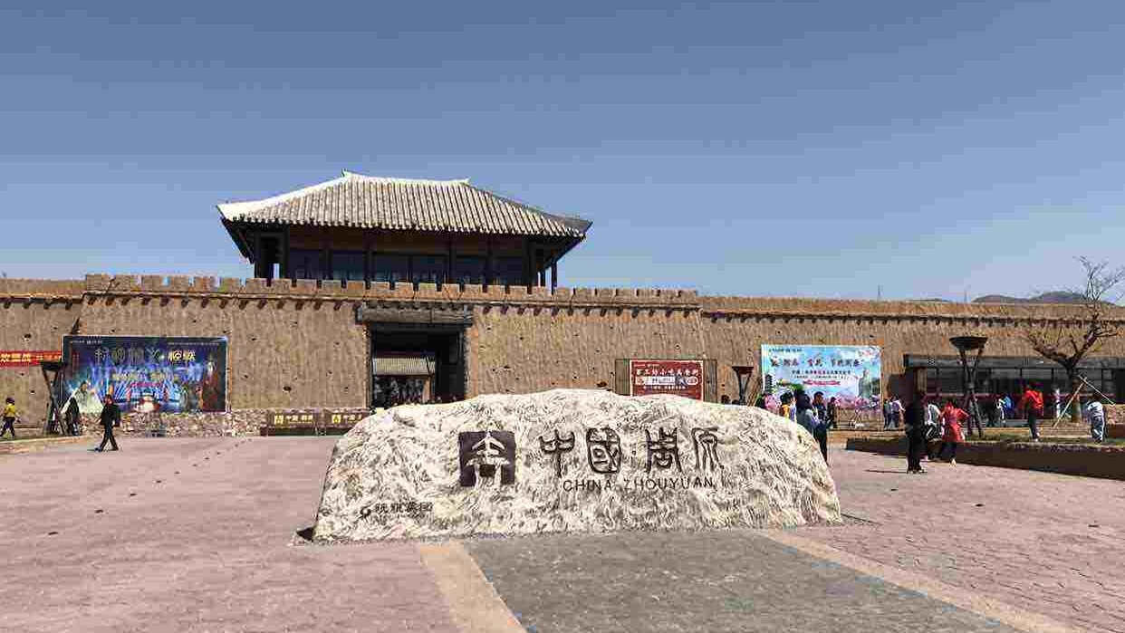 西周中国在宝鸡从周原遗址的最新考古发现说起