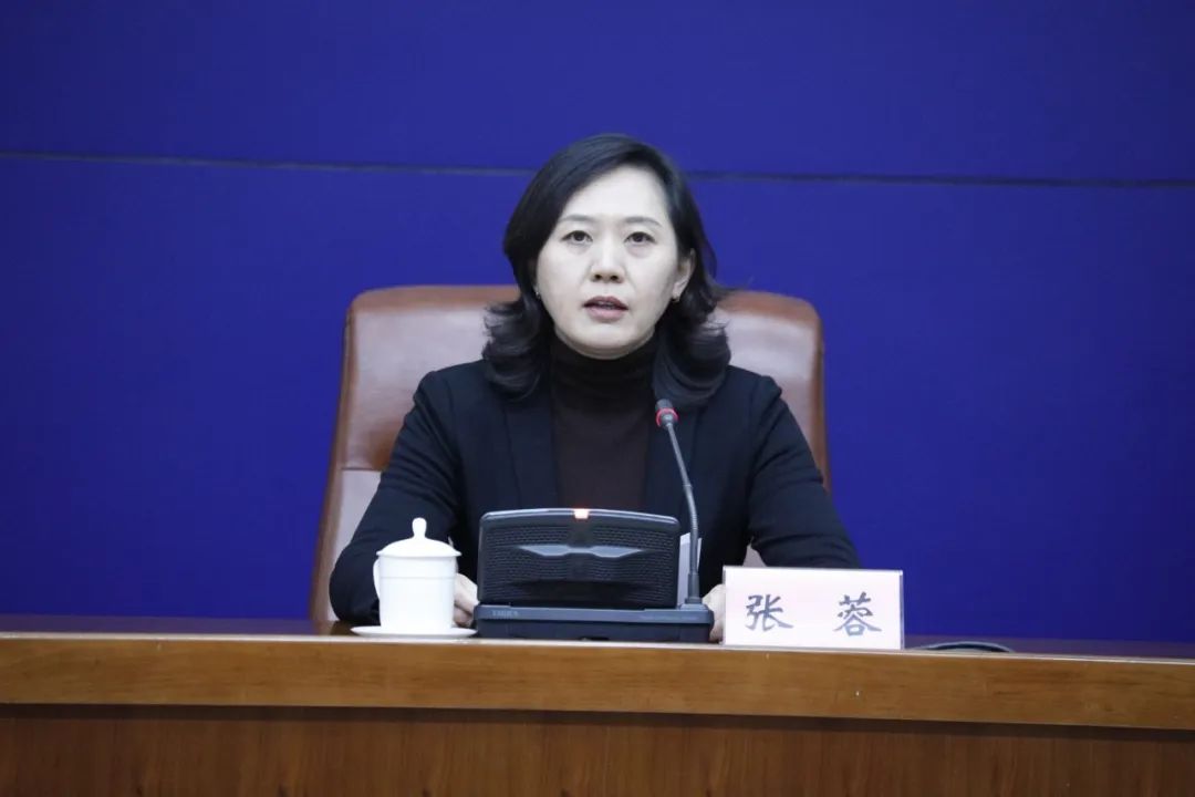 济南市疫情防控第一百场新闻发布会图文实录
