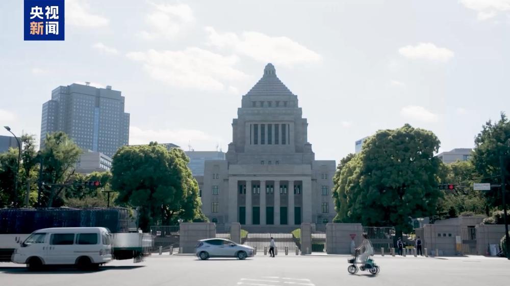 日本学者：设立“国家情报局”令人担忧