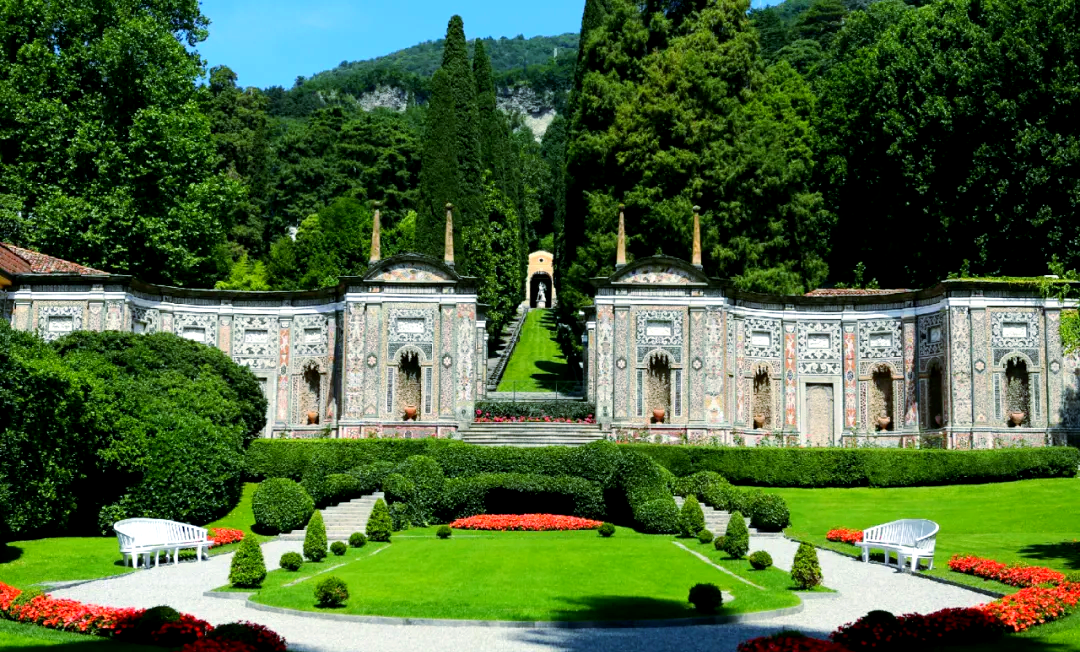 世界名园博览展:探寻欧洲园林的多样风采