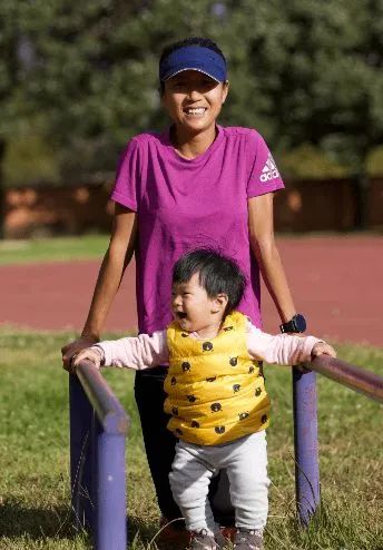 你本传奇,为母更刚!深圳运动员刘虹20公里竞走摘铜