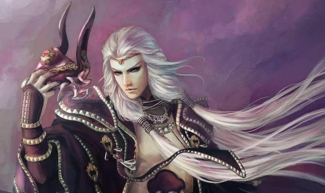 求魔:苏轩衣是好是坏