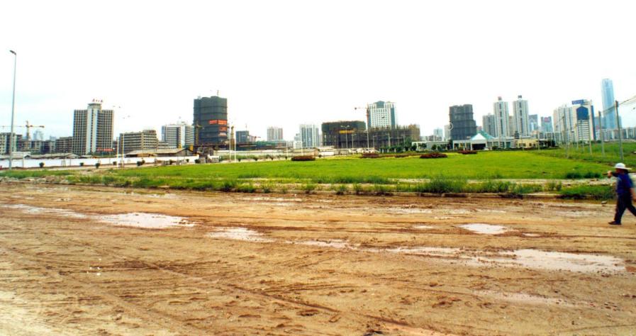 旧时光丨这些天河老照片你见过吗?