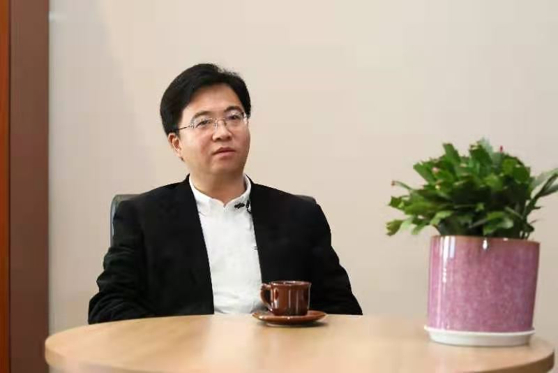 李亿:打造产业集聚中心,推动"汉妆"走向世界