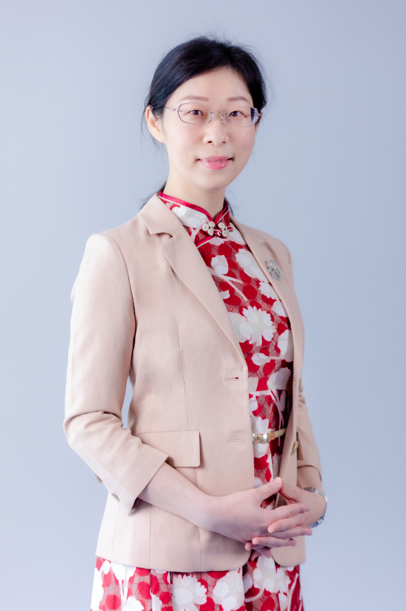 6」马瑜婷:科研没有死胡同,探索肿瘤治疗新途径