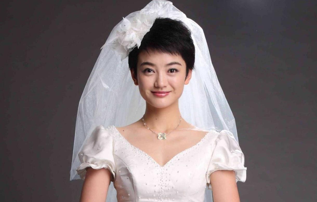 演员朱杰,曾是胡歌最好的同学,却选择巅峰时期低调嫁富豪