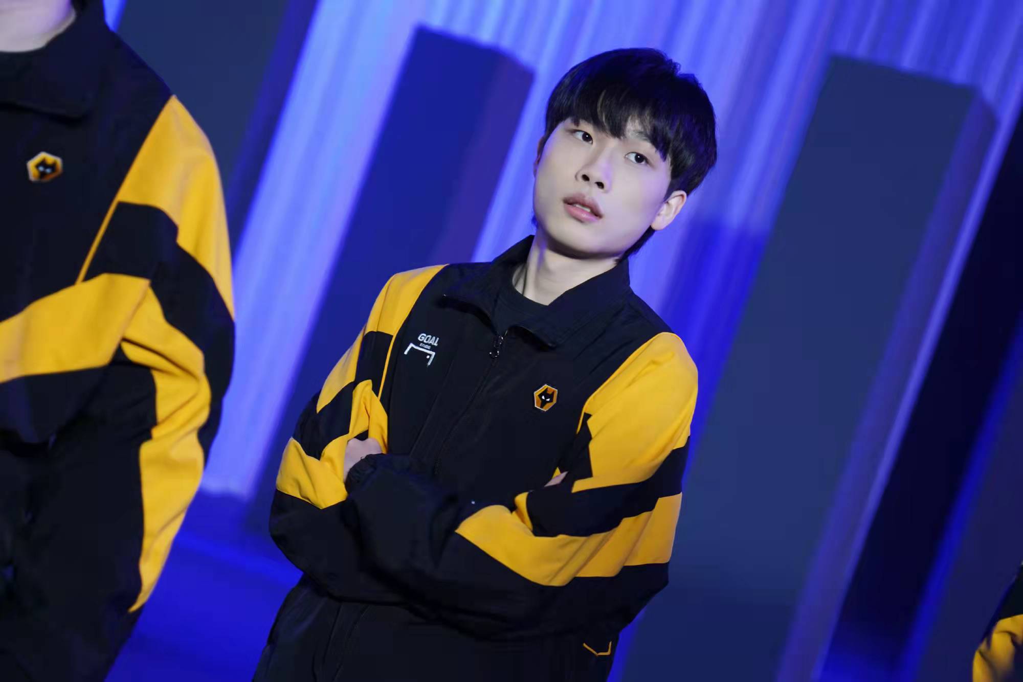 gk鹏鹏去向分析,狼队和estar可能性最大,ag不做"冤大头"了!