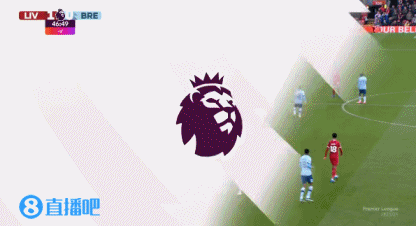利物浦3-0布伦特福德_努涅斯越位进球无效_英超-努涅斯补时梅开二度 利物浦2-0布伦特福德