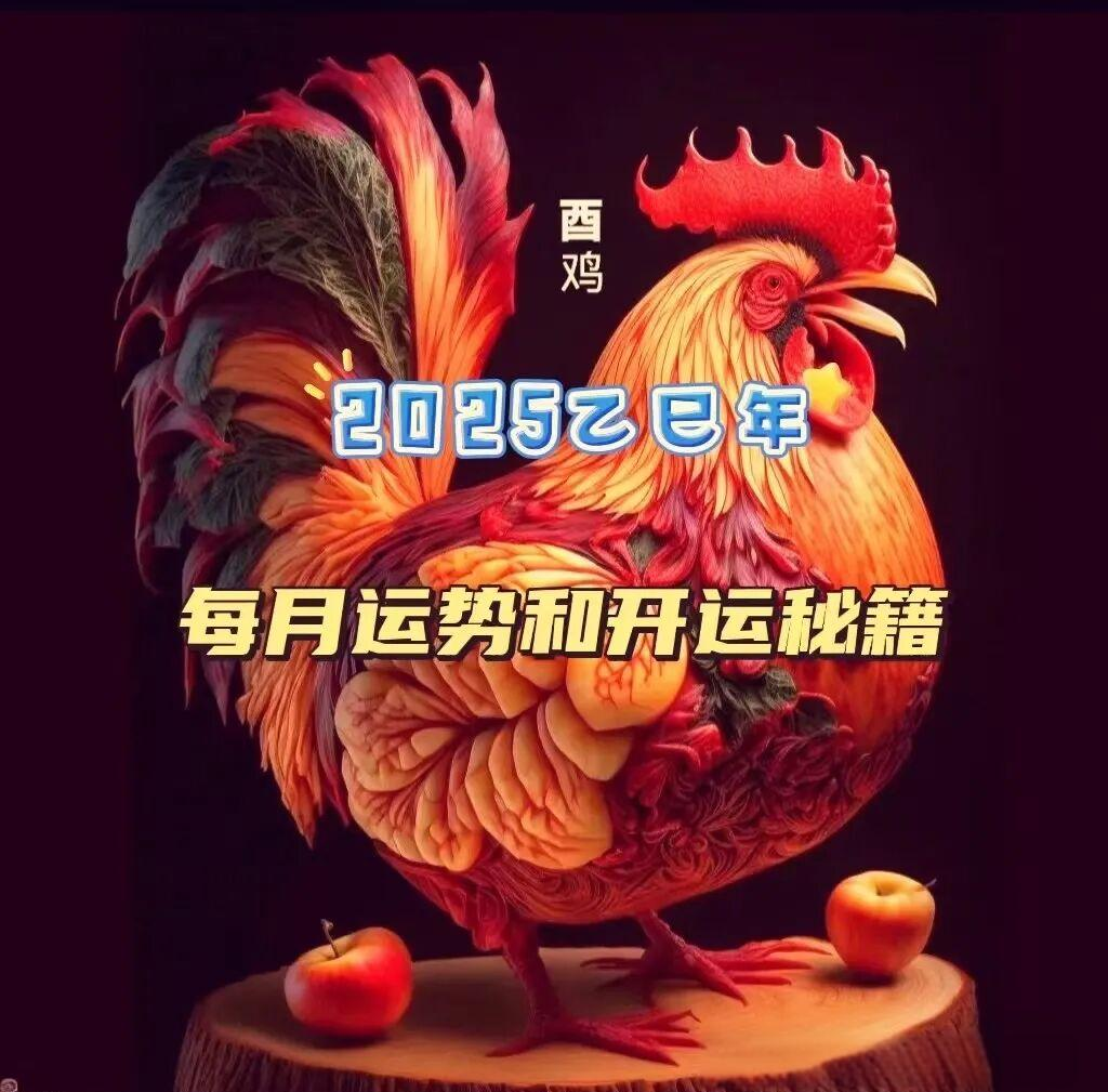 生肖鸡5月运势2025(生肖鸡5月运势详解)