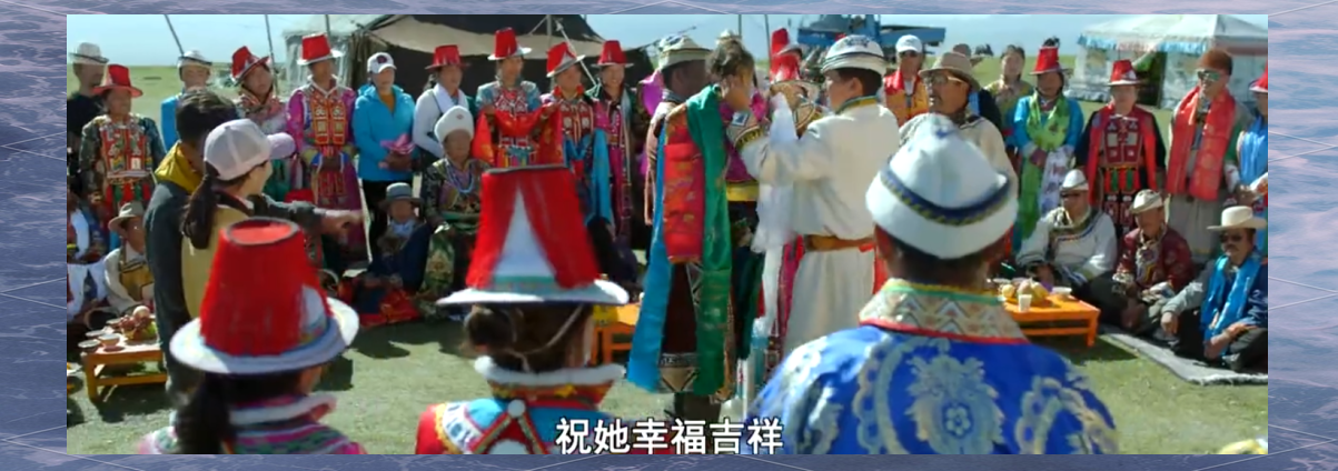 《爱在夏日塔拉》:草原风情与情感共鸣的视听盛宴