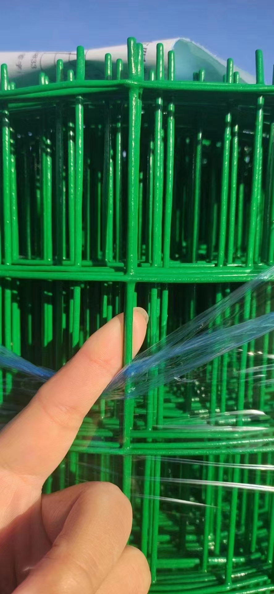 南宁荷兰网安装注意事项