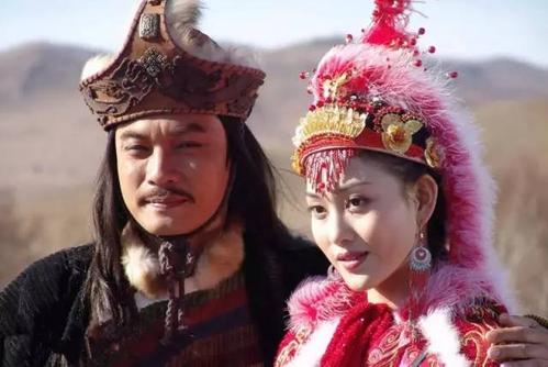 古代公主和亲如此残酷,能否偷偷换人