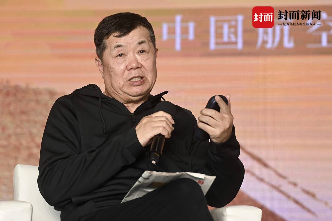 作家出版社原总编辑,文学评论家张陵:成都双流是一片新生活的沃土