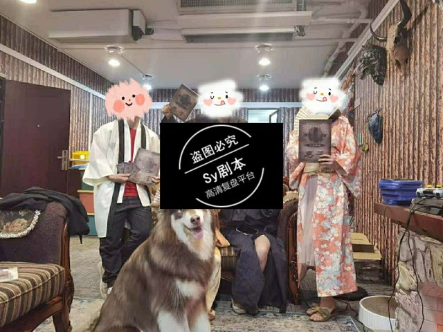惠子剧本(惠子剧本杀凶手是谁)