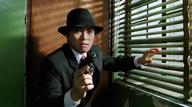 国产凌凌漆为何百看不腻?凌凌漆的遭遇,才是星爷俘获观众的秘诀