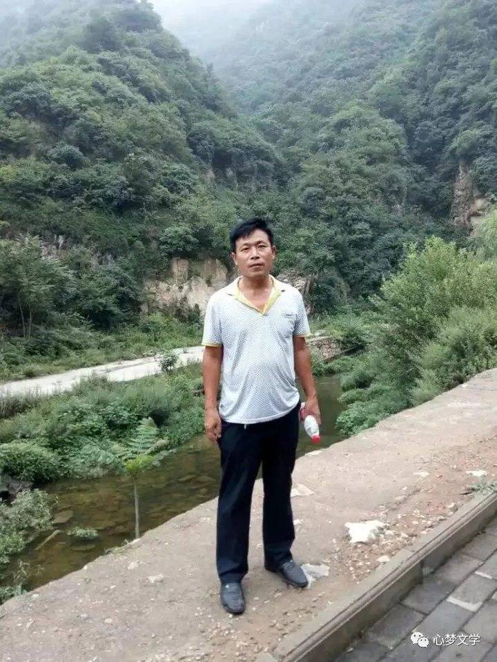李固国|读报,心中永远的渴望