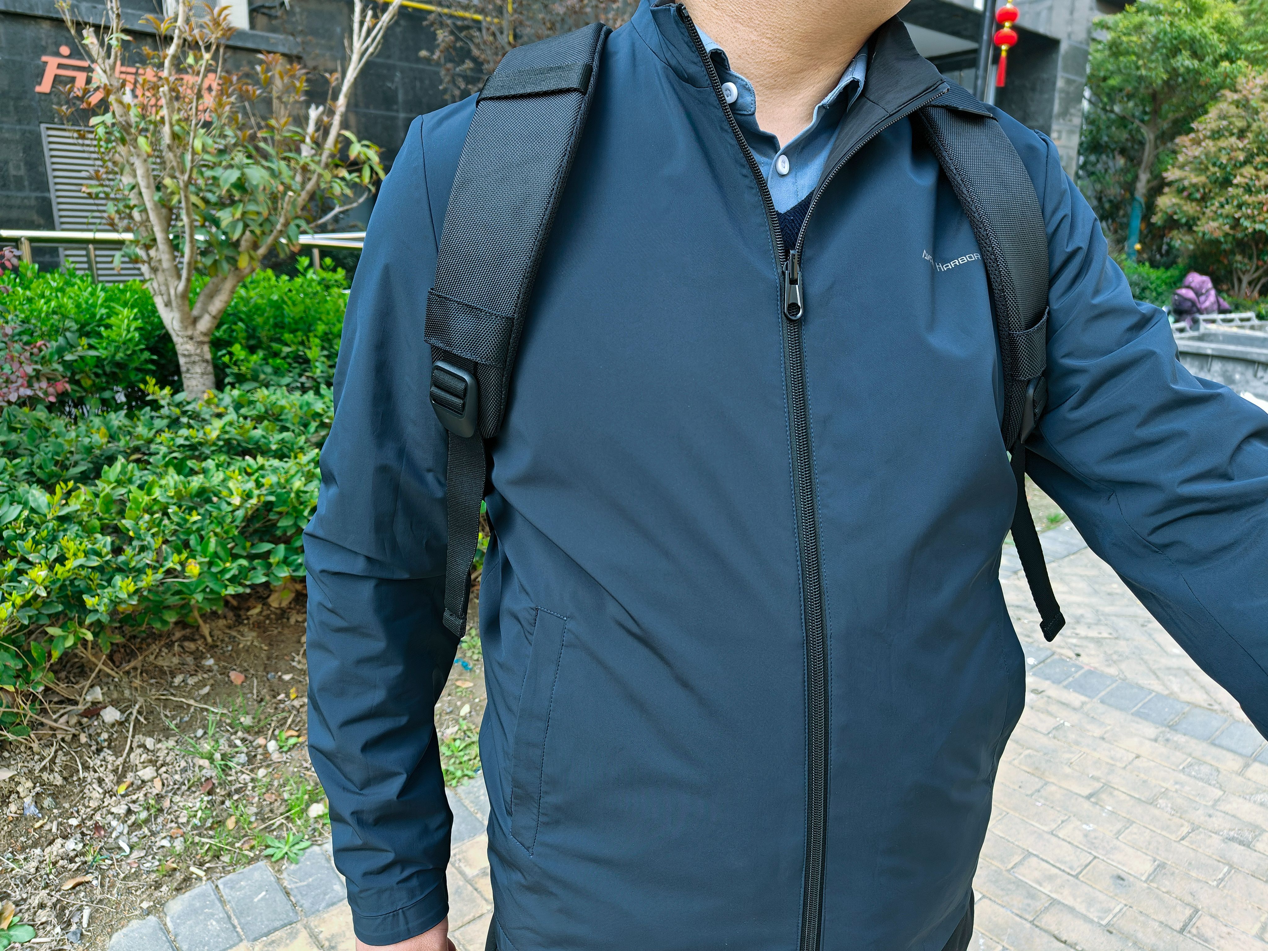 incasecity通勤包:兼顾设计感和实用性,你的通勤背包首选