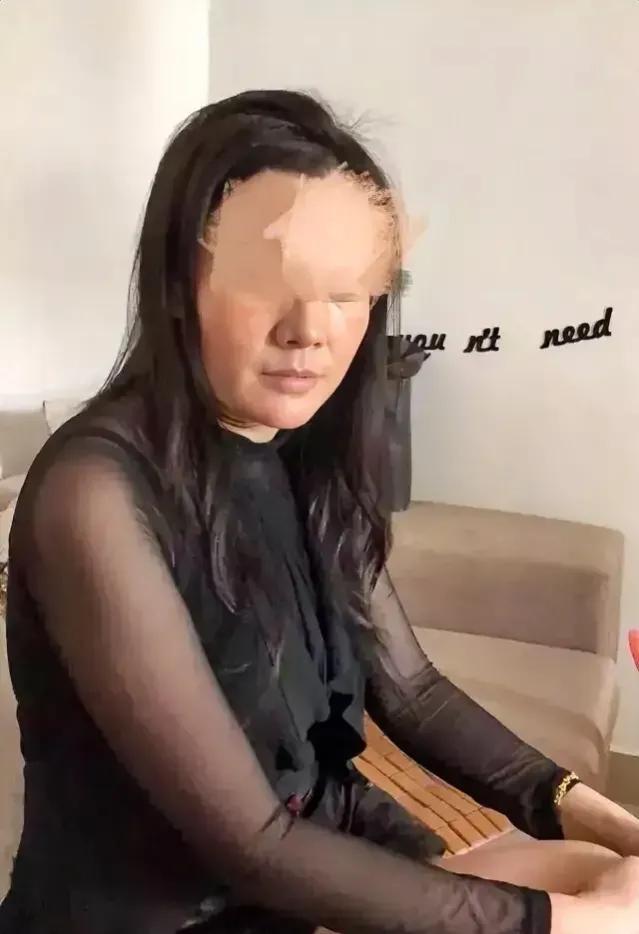 我们应该如何看待城中村"失足女"?