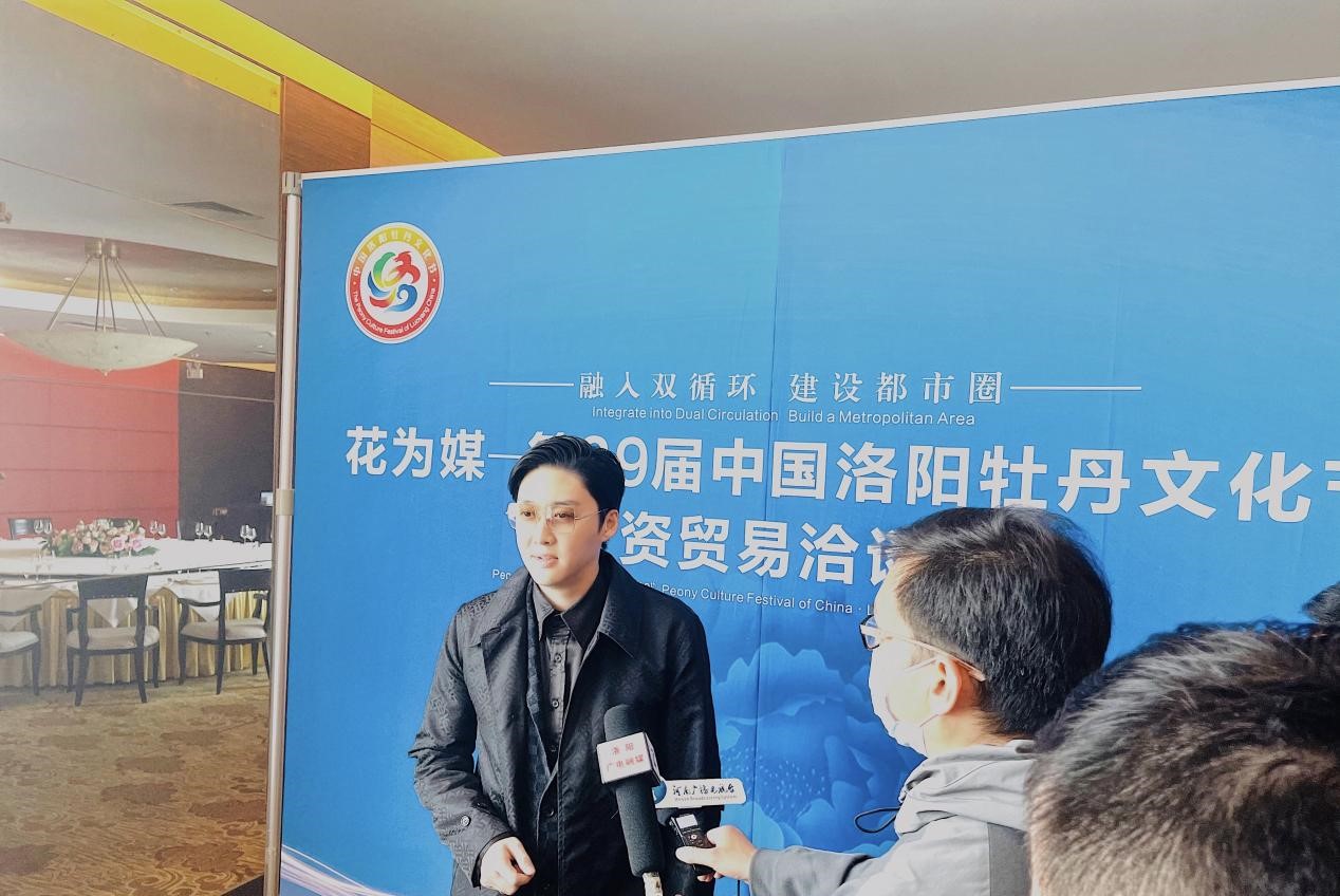 当红齐天5g xr电竞未来乐园落地洛阳