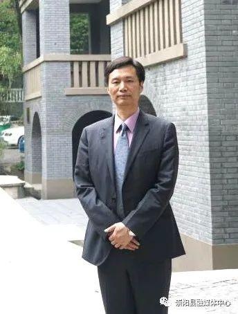 傅才武:躬耕武大 钟情研究