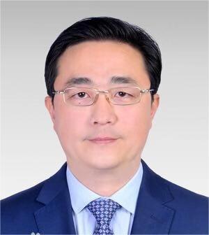 政前方丨青岛市发展改革委党组书记,主任解宏劲已任市政府党组成员