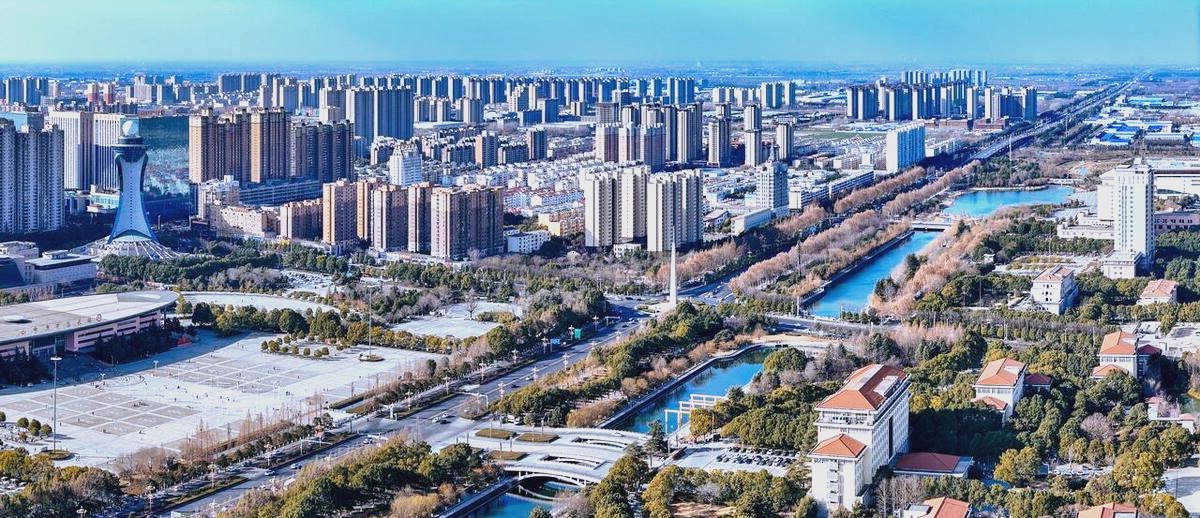 驻马店市的全景解读:自然,人文与经济的多元交织