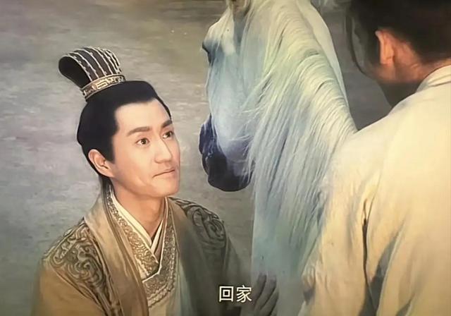 封神榜中伯邑考送纣王七香车,它的原型是指南车