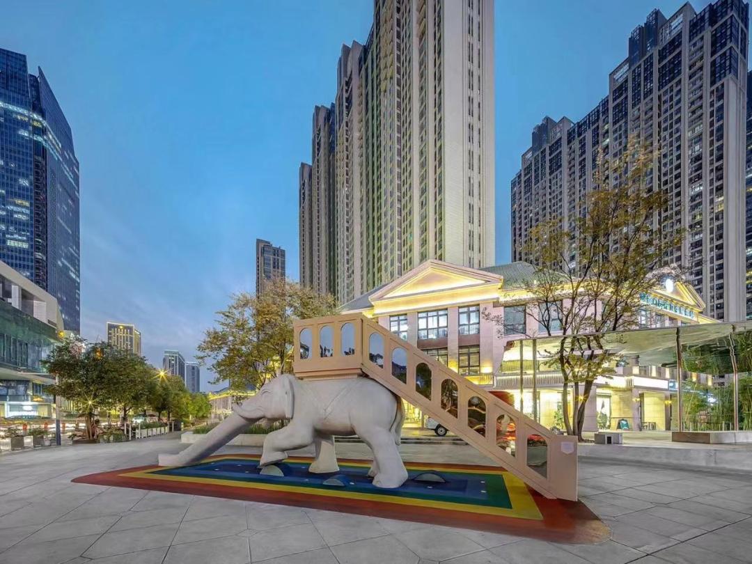 这些文化文艺活动明确了